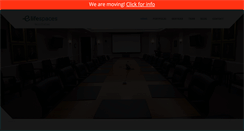 Desktop Screenshot of elifespaces.com